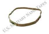 Law Enforcement Helmet Band