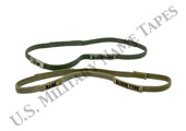 U.S. Army Helmet Band