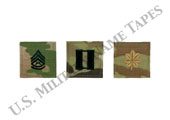 U.S. Marines Rank